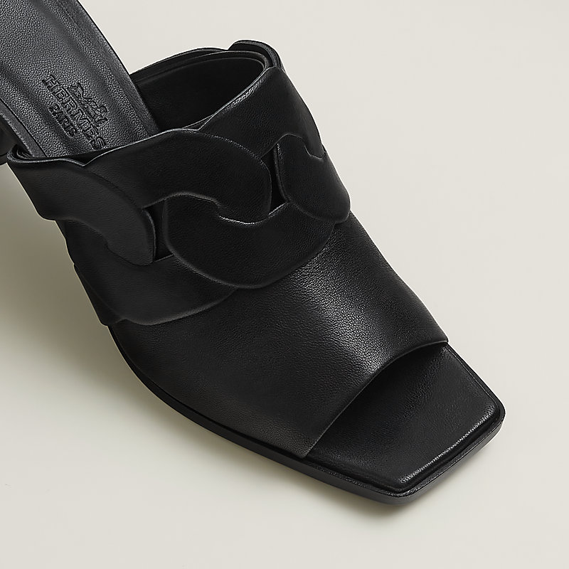 セール【HERMES】Sandali Hanna 55 Hanna 55 sandal | Hermès Australia